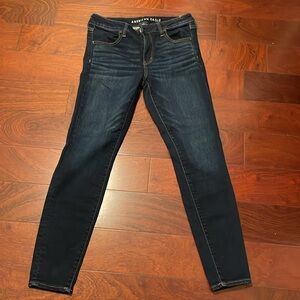 American Eagle legging 10 X 30